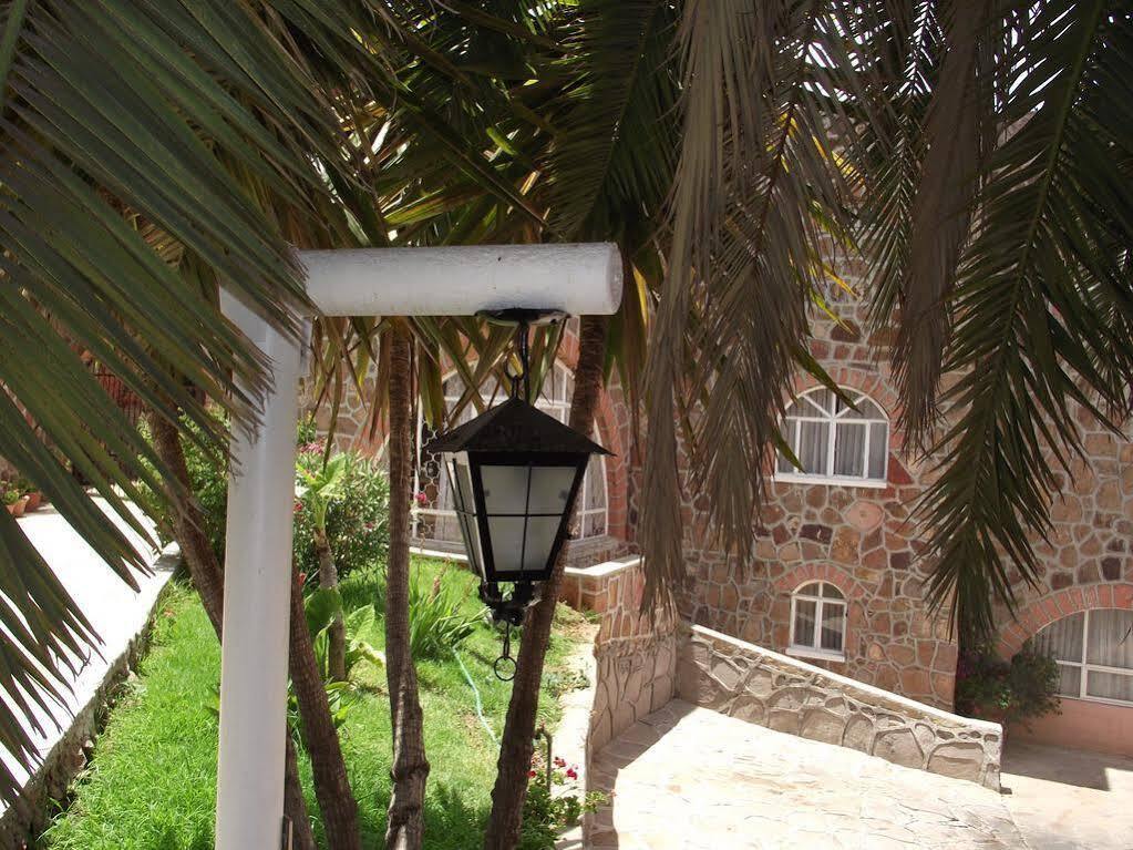 Oyo Hotel Casa Del Gobernador Zacatecas Exterior photo